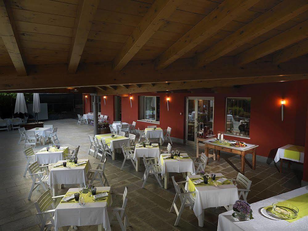 Residence Miralago Rooms & Apartments Manerba del Garda Exterior photo